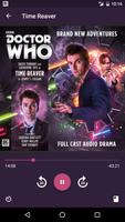 Big Finish скриншот 1