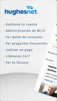 Hughesnet Mobile Poster