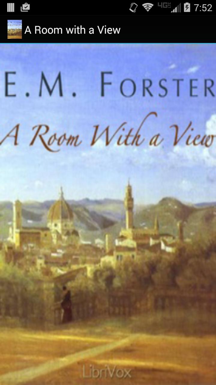 A Room With A View Audio Text For Android Apk Download