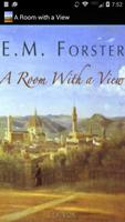 Poster A Room with a View audio/text