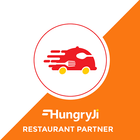 Hngji Partner icône
