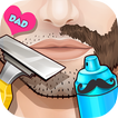Beard Salon - Beauty Makeover icône