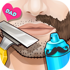 آیکون‌ Beard Salon - Beauty Makeover