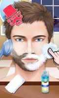 Beard Salon - Beauty Makeover Affiche