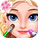 Ice Queen's Beauty SPA Salon APK