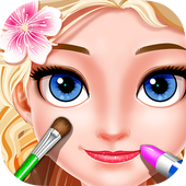 Ice Queen's Beauty SPA Salon icono