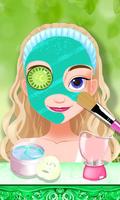 برنامه‌نما Ice Queen's Beauty SPA Salon عکس از صفحه