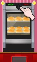 برنامه‌نما Burger Meal Maker - Fast Food! عکس از صفحه