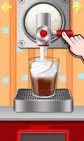 برنامه‌نما Burger Meal Maker - Fast Food! عکس از صفحه