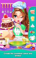 Princess Tea Party Salon स्क्रीनशॉट 3