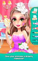 Princess Tea Party Salon اسکرین شاٹ 1