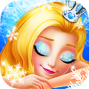 Ice Beauty Queen Makeover 2 APK