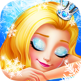 Ice Beauty Queen Makeover 2 icône