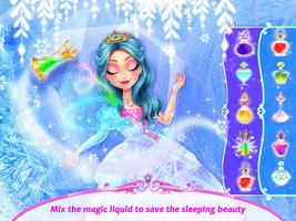 Ice Beauty Queen Makeover 2 постер