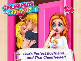Girlfriends Guide to Breakup постер