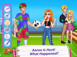 Girlfriends Guide to Breakup скриншот 2
