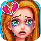 Help the Girl: Breakup Games آئیکن