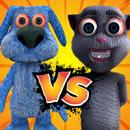 Talking Pablo Vs Juan Game APK