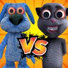Talking Pablo Vs Juan Game simgesi
