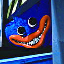 APK Huggy Wuggy Playtime 2