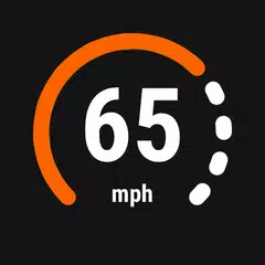 Free GPS Speedometer + HUD APK download