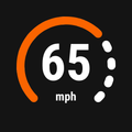 Free GPS Speedometer + HUD