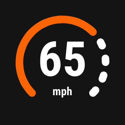 Speedometer - HUD