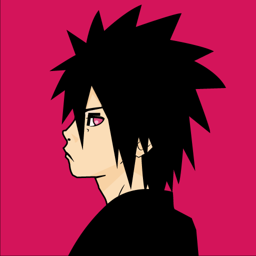 Wallpaper Sasuke 4K HD Pro