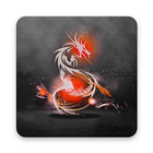 Wallpaper HD Dragon icon