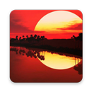 Wallpaper HD Sunset APK