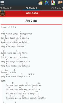 Lirik Dan Chord Lagu Ari Lasso For Android Apk Download