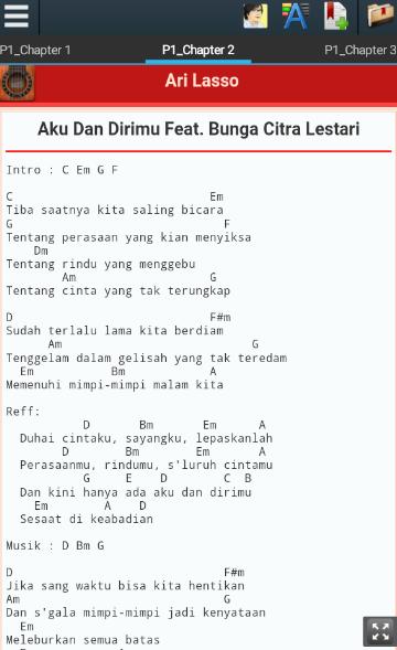 Lagu Selama Jantungku Masih Berdetak - Pengetahuan Guru