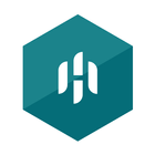 Ideagen Huddle أيقونة