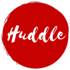Huddle Global أيقونة