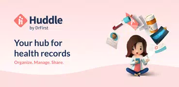 Huddle Health