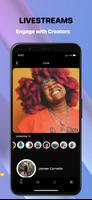 Huddln: NFT Social Network تصوير الشاشة 3
