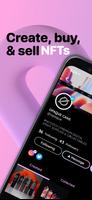 Huddln: NFT Social Network الملصق
