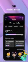 Huddln: NFT Social Network تصوير الشاشة 2