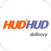 Hudhud Delivery Driver APK