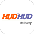 Hudhud Delivery Driver APK