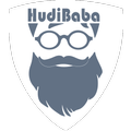 Hudibaba Rider