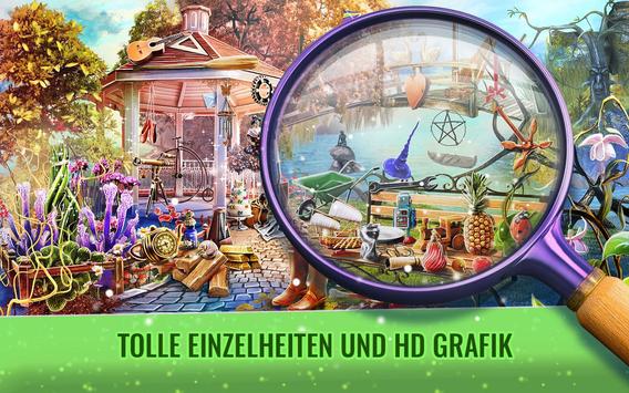 Wimmelbildspiel Wimmelbildspiel