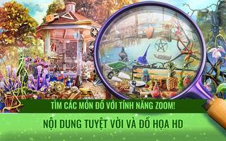 Thế giới của câu chuyện cổ tích - đồ vật bị giấu ảnh chụp màn hình 1
