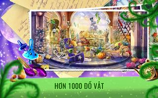 Thế giới của câu chuyện cổ tích - đồ vật bị giấu ảnh chụp màn hình 2
