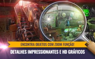 Detetive Policial imagem de tela 1