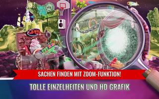 Wimmelbildspiel Traumwelt Screenshot 1
