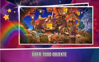 Wimmelbildspiel Traumwelt Screenshot 2