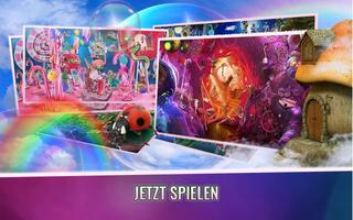 Wimmelbildspiel Traumwelt Screenshot 3