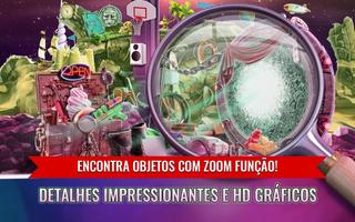 Objetos Ocultos Mundo Dos Sonhos imagem de tela 1