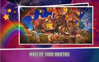 Objetos Ocultos Mundo Dos Sonhos imagem de tela 2